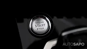 Peugeot 3008 de 2019