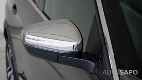 Peugeot 3008 de 2019