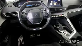 Peugeot 3008 de 2019