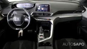 Peugeot 3008 de 2019