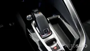 Peugeot 3008 de 2019