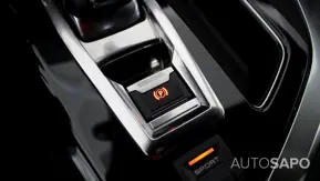 Peugeot 3008 de 2019