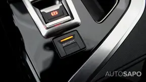 Peugeot 3008 de 2019