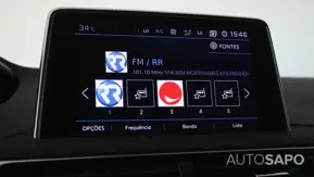 Peugeot 3008 de 2019
