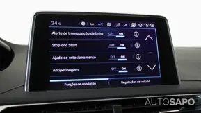 Peugeot 3008 de 2019
