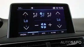 Peugeot 3008 de 2019