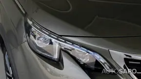 Peugeot 3008 de 2019