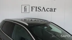 Peugeot 3008 de 2019