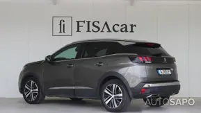Peugeot 3008 de 2019