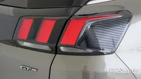 Peugeot 3008 de 2019