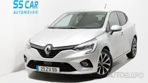 Renault Clio 1.0 TCe Intens de 2020