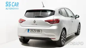 Renault Clio 1.0 TCe Intens de 2020