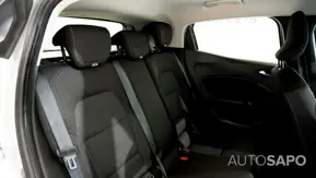 Renault Clio 1.0 TCe Intens de 2020