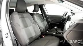 Renault Clio 1.0 TCe Intens de 2020
