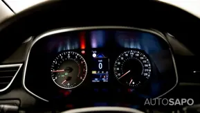 Renault Clio 1.0 TCe Intens de 2020