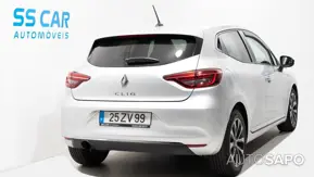 Renault Clio 1.0 TCe Intens de 2020