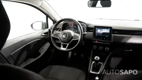 Renault Clio 1.0 TCe Intens de 2020
