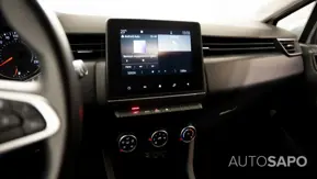 Renault Clio 1.0 TCe Intens de 2020