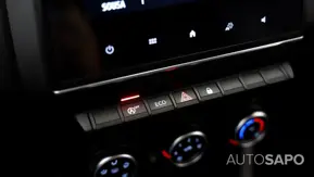 Renault Clio 1.0 TCe Intens de 2020