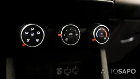 Renault Clio 1.0 TCe Intens de 2020