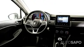 Renault Clio 1.0 TCe Intens de 2020