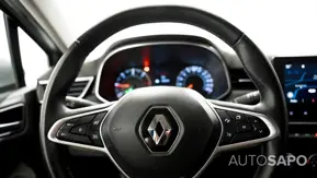 Renault Clio 1.0 TCe Intens de 2020