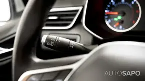 Renault Clio 1.0 TCe Intens de 2020