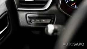 Renault Clio 1.0 TCe Intens de 2020