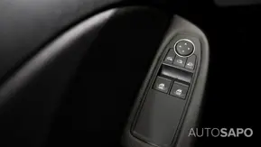 Renault Clio 1.0 TCe Intens de 2020