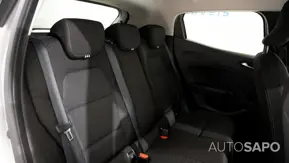 Renault Clio 1.0 TCe Intens de 2020