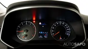 Renault Clio 1.0 TCe Intens de 2020
