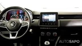 Renault Clio 1.0 TCe Intens de 2020