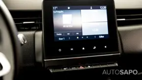 Renault Clio 1.0 TCe Intens de 2020