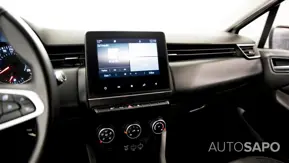 Renault Clio 1.0 TCe Intens de 2020