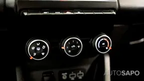 Renault Clio 1.0 TCe Intens de 2020