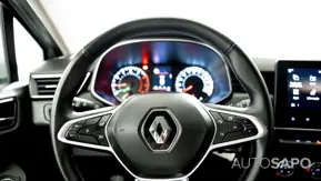 Renault Clio 1.0 TCe Intens de 2020
