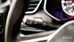 Renault Clio 1.0 TCe Intens de 2020