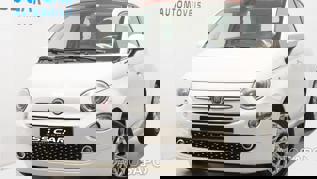 Fiat 500 de 2020