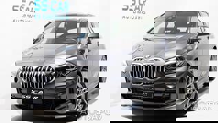 BMW Série 1 de 2021