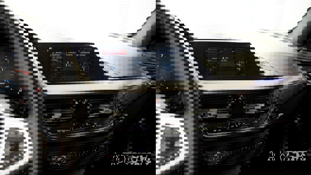 BMW Série 1 de 2021