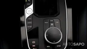 BMW Série 1 de 2021
