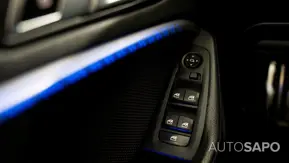 BMW Série 1 de 2021
