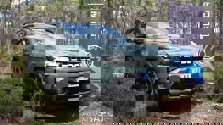 Dacia Duster de 2024