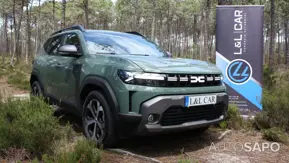 Dacia Duster de 2024