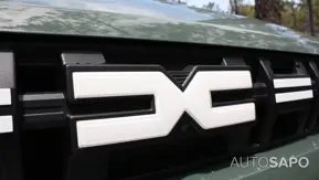 Dacia Duster de 2024