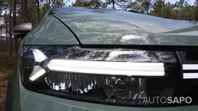 Dacia Duster de 2024
