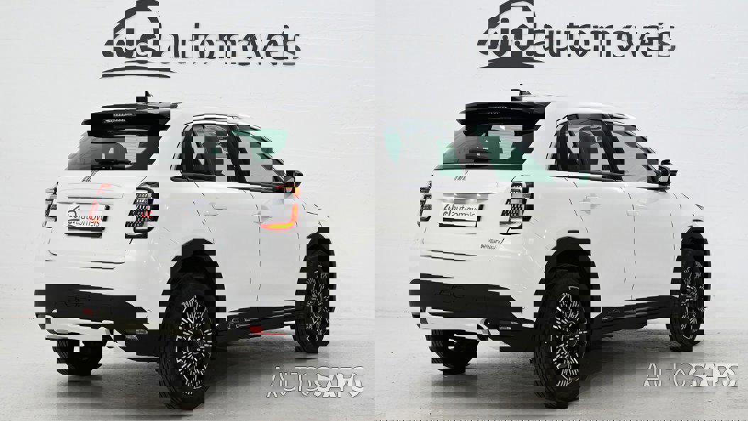 Fiat 600 de 2024