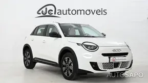 Fiat 600 de 2024
