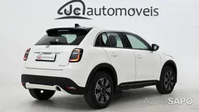 Fiat 600 de 2024