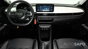 Fiat 600 de 2024